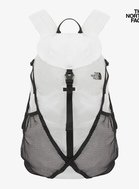 26新韩国直邮TheNorthFace北面户外超轻防水双肩背包登山NM2SS19A