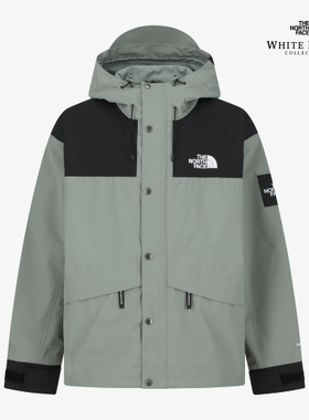 26春韩国直邮TheNorthFace北面男女户外防风防水冲锋衣NJ2HS01