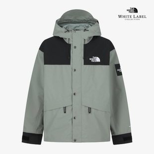 26春韩国直邮TheNorthFace北面男女户外防风防水冲锋衣NJ2HS01