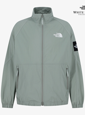 26春韩国直邮TheNorthFace北面男女户外休闲立领夹克外套NJ3BS02