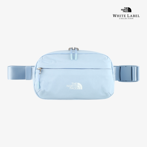 北面男女休闲户外运动轻便腰包