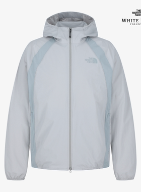 26夏韩国直邮TheNorthFace北面男女户外凉感轻薄连帽外套NJ3BS07