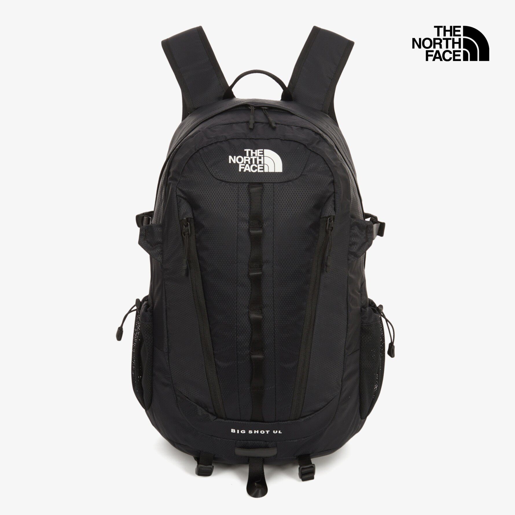 26新韩国直邮TheNorthFace北面户外轻便22L双肩包电脑包NM2DS02A
