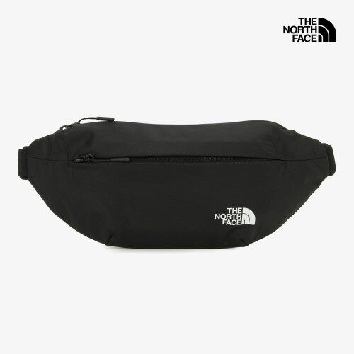 26新韩国直邮TheNorthFace北面户外运动手机腰包斜背胸包NN2PS08