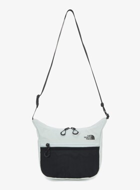 25春韩国直邮TheNorthFace北面单肩包男女户外休闲斜挎包NN2PR14