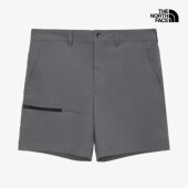 26夏韩国直邮TheNorthFace北面男户外运动登山短裤 休闲NS6NS29