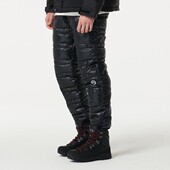 韩国直邮TheNorthFace北面户外防寒保暖羽绒裤 断码 特价 NP6DP50A