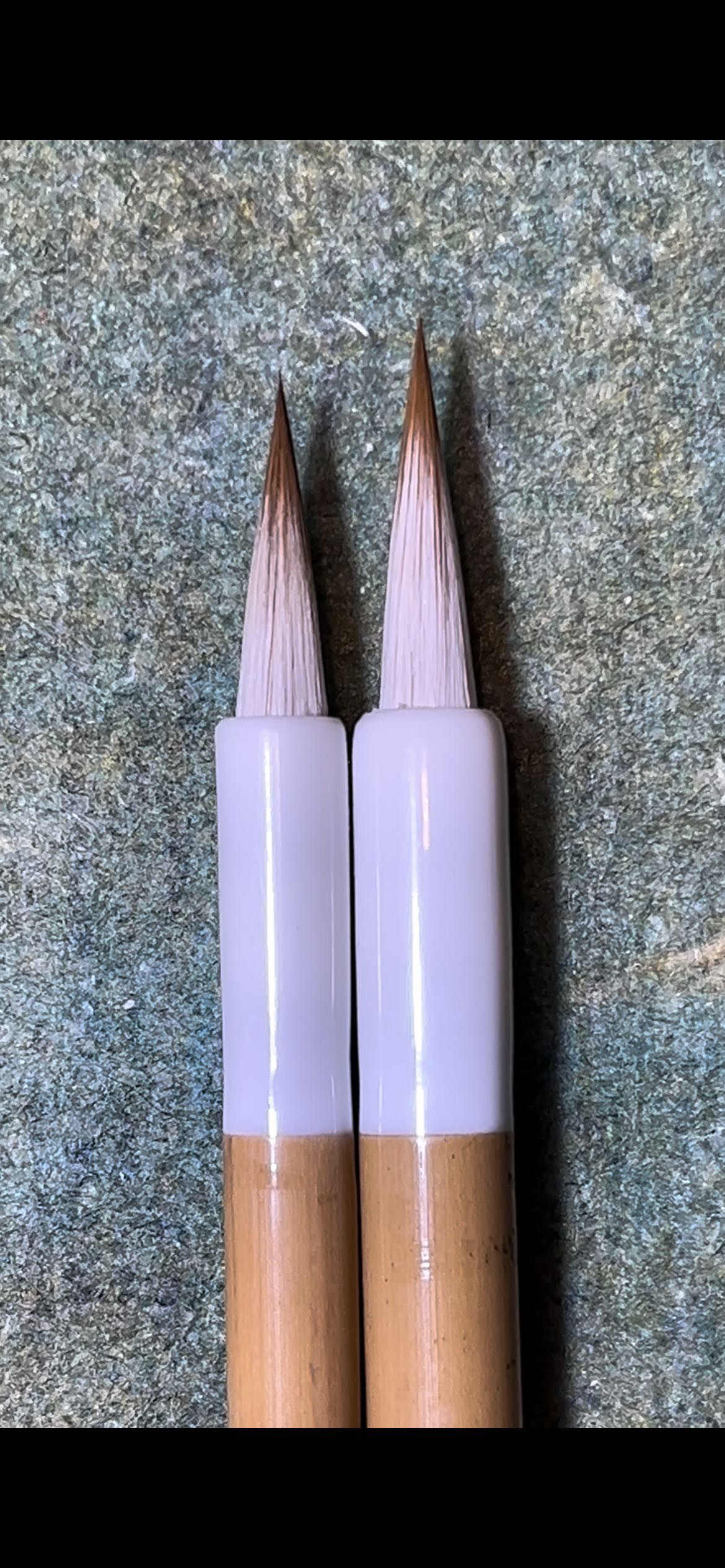 精品一号二号瘦金体专业毛笔邱金生瘦金体文具店出品精选狼羊兼毫,文具电教/文化用品/商务用品,毛笔,淘宝优惠券,粉丝福利购,淘宝优惠卷