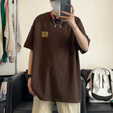 咖啡色
