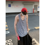 灰色