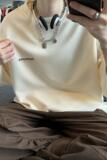 潮流休闲华夫格刺绣圆领短袖T恤男大码宽松T3510-P19【特价】Z，男装T恤，电商A007