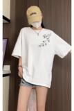 风新中式竹子240克双纱精梳棉半袖短袖T恤T3515-P25【特价】，男装T恤，电商A007