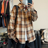 黄色