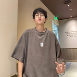灰色