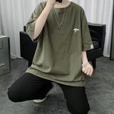 绿色