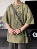 军绿色