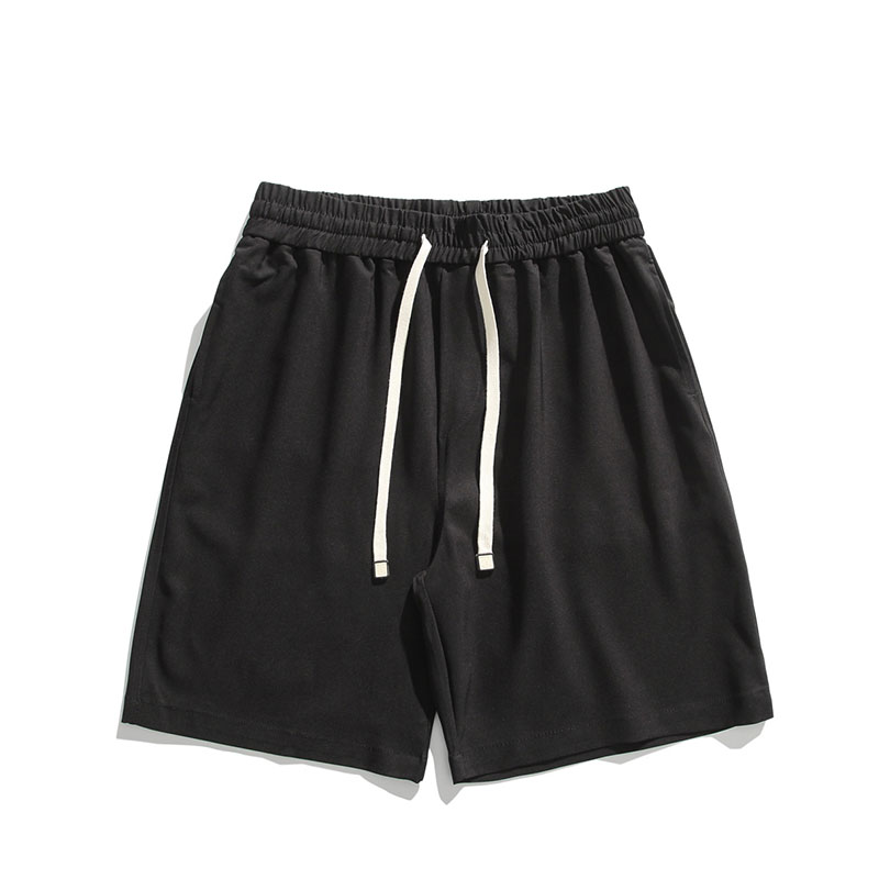 夏季新款刺绣图案五分裤休闲短裤沙滩裤K8400-P27【特价】,男装牛仔裤,电商A007