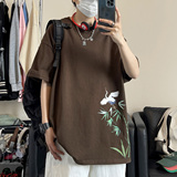 咖啡色