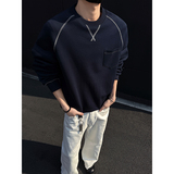 藏青色