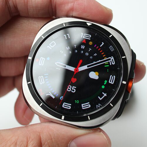 美版三星Ultra watch 95新 LTE版 智能运动心率睡眠手表L705U