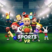 支持5.4 多合一运动 5.15系统 pico4游戏 pico游戏