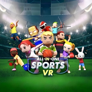 pico游戏 pico4游戏 多合一运动 支持5.4-5.15系统