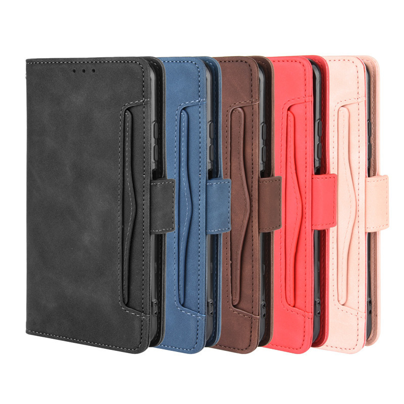 适用中兴Axon10Pro皮套天机