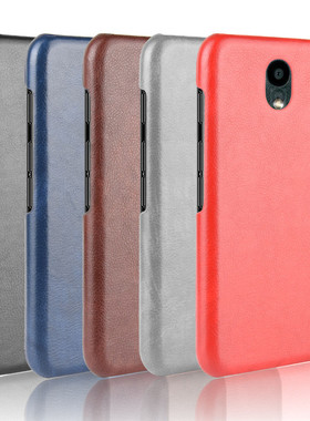 适用京瓷Kyocera DIGNO BX/ BX2手机套荔枝皮纹 京瓷KY-51B手机壳后盖 Torque 5G/KYG01