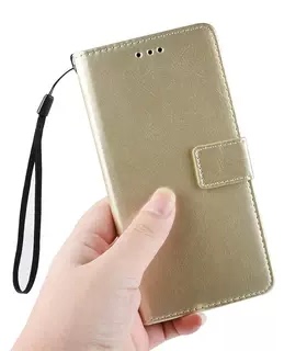 适用VIVO Y38 5G/Y58手机壳Y200i 5G翻盖插卡挂绳疯马纹 Y100 4G/V30 SE /Y200E 5G/V40 SE 5G/Y100 5G印尼