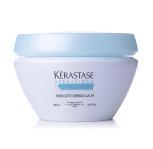 Kerastase/卡诗 头皮舒缓调理按摩霜改善头皮滋养200ml