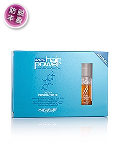 意大利ALFAPARF纳葆丝女士养发精华素6支*10ML