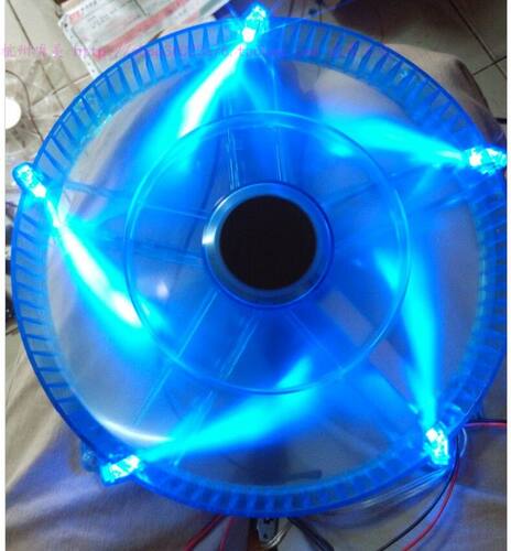 全新2203022cm大风扇大尺寸机箱