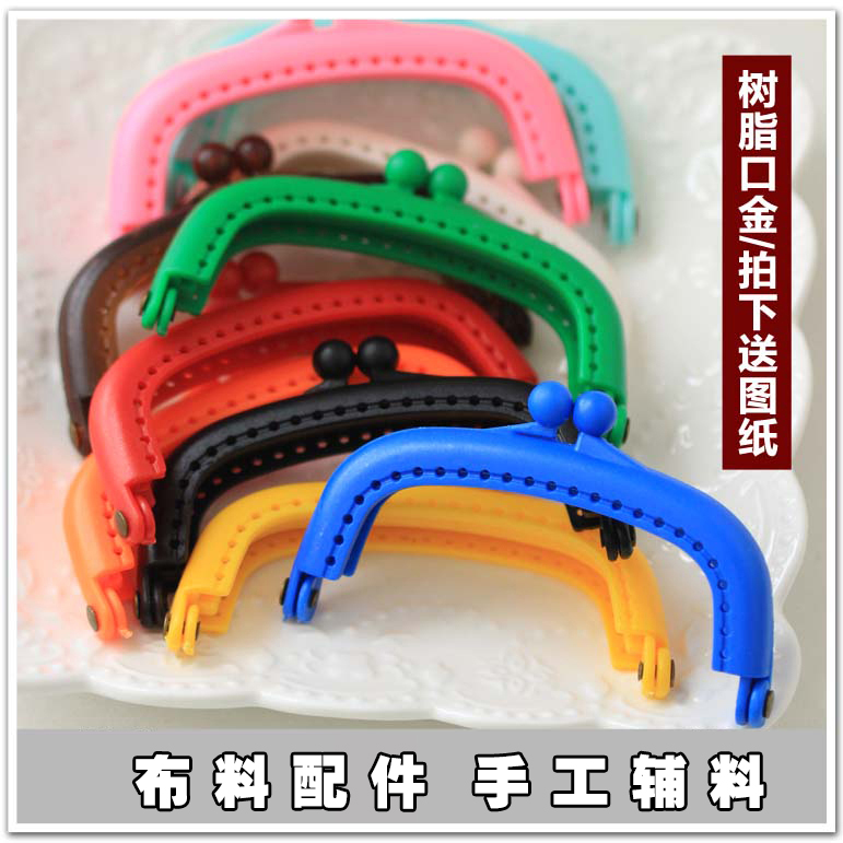 新品台湾订单进口材料8.5cm图片