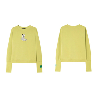 天 简约休闲立体绣花重工套头圆领卫衣30420 语 专柜价629