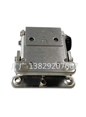 适用于富士NXT自动化贴片机 2ADLFB001700  W12不锈钢夹子耗材