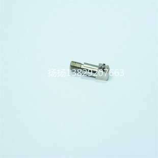 007 SMT油槍配件 L型油嘴 N938YYYY 貼片機使用 SMT油槍單個工具