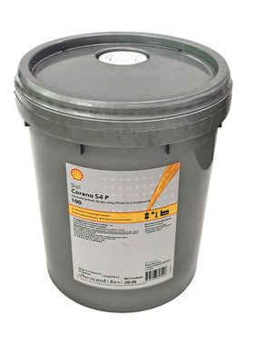 壳 SHE  Corena S4 P 100 20L 空气压缩机油 防积碳 厂家直供