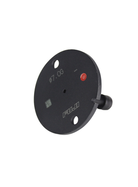 适用于FU NXT全自动贴片机 H02F 7.0G 内孔精密研磨原装全新 吸嘴