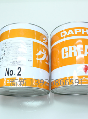 出光二号黄油EPONEX GREASE NO.2 K3031M K3031T贴片机通用润滑脂