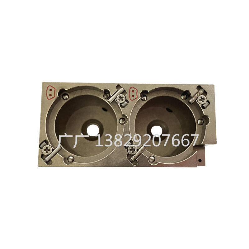 西门子吸嘴交换器底座原装