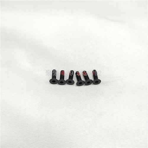 平头六角螺丝富士贴片机富士