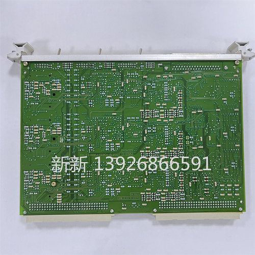 贴片机PCB板卡西门子原装全新