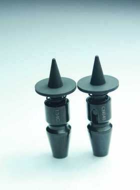 贴片机陶瓷吸嘴 CN040三星高硬度钢材吸嘴高精度陶瓷材质吸咀配件