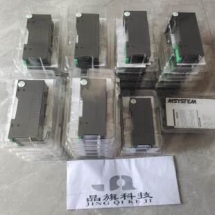 555 W5VS System爱模信号转换器隔离模块W5VS M日本M DDD