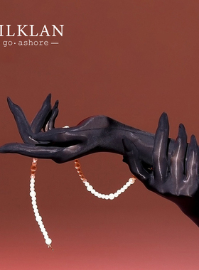 丝澜「揉」性感超薄飞机油亮丝滑五指丝袜冲婚纱婚礼新娘黑色手套