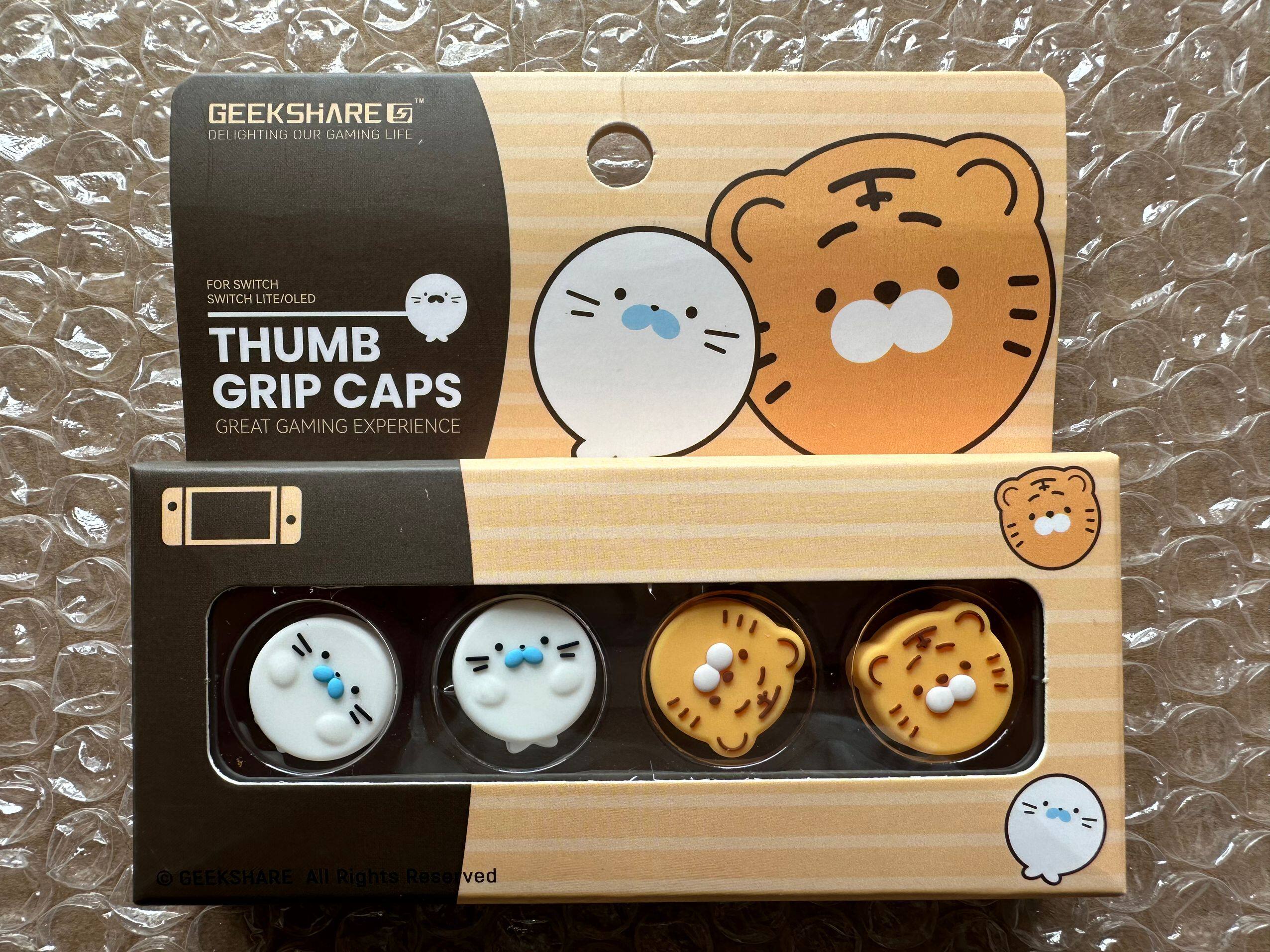 나는 정말로 닌텐도 스위치 로커 캡 NS 실리콘 버튼 캡 OLED 핸들 보호 캡 라이트 적응을 원합니다