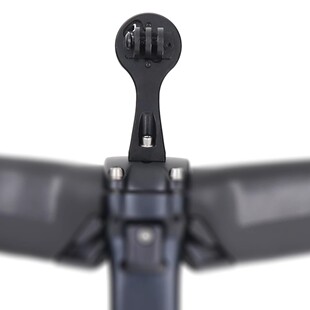 特价 公路自行车码表架闪电把立 SL7码表支架自行车骑行装备