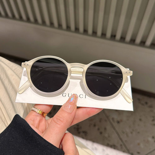 防紫外线圆形男女通用TR弹簧腿