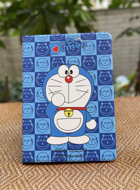 适用读书郎平板电脑V80保护套卡通可爱保护壳Readboy_V80二次元动漫外壳RBG19903全包防摔皮套家教学习机外壳