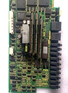 A16B-2202-0435线路板FANUC 现货原装正品拆机成色新